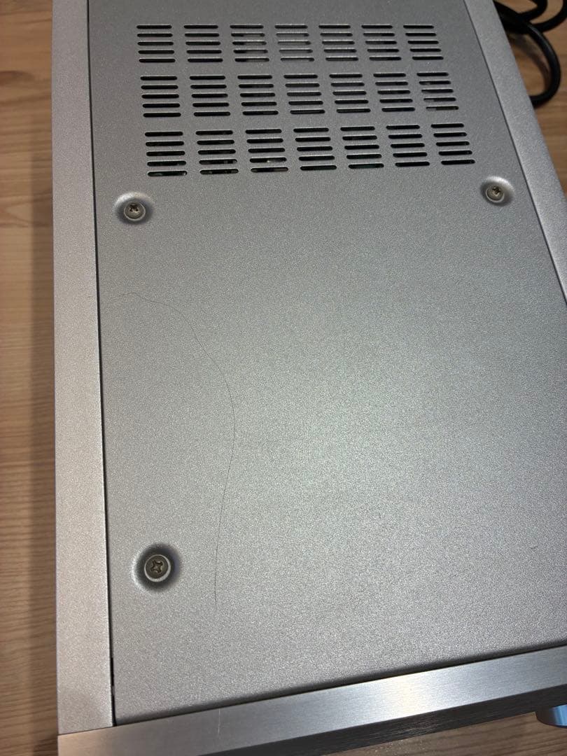 ONKYO CDレシーバー CR-D2