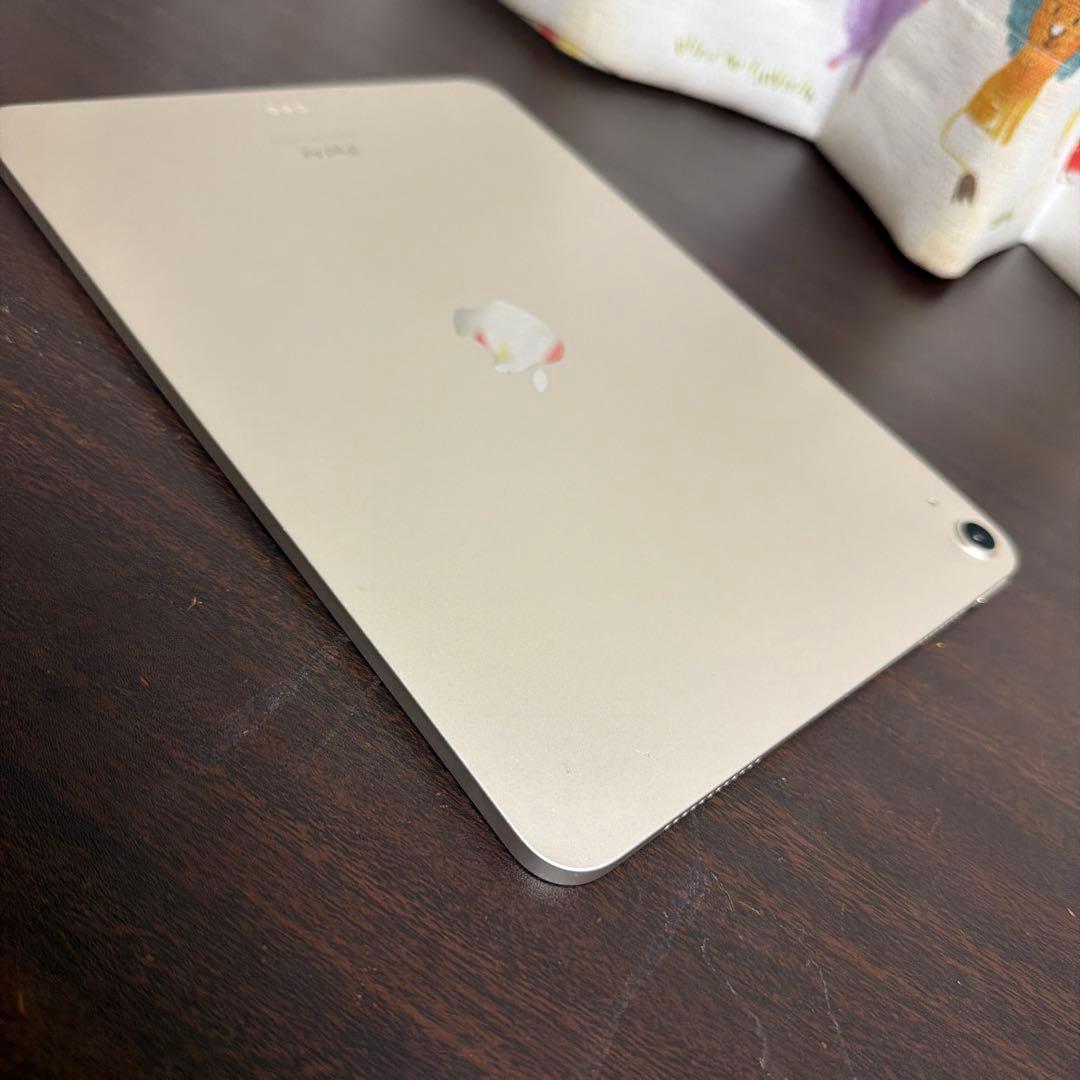 iPad Air 第五世代本体