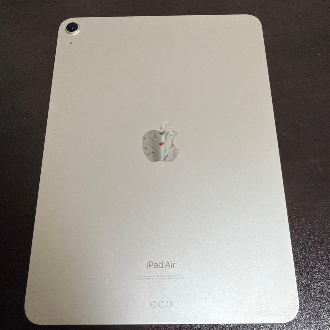 iPad Air 第五世代本体