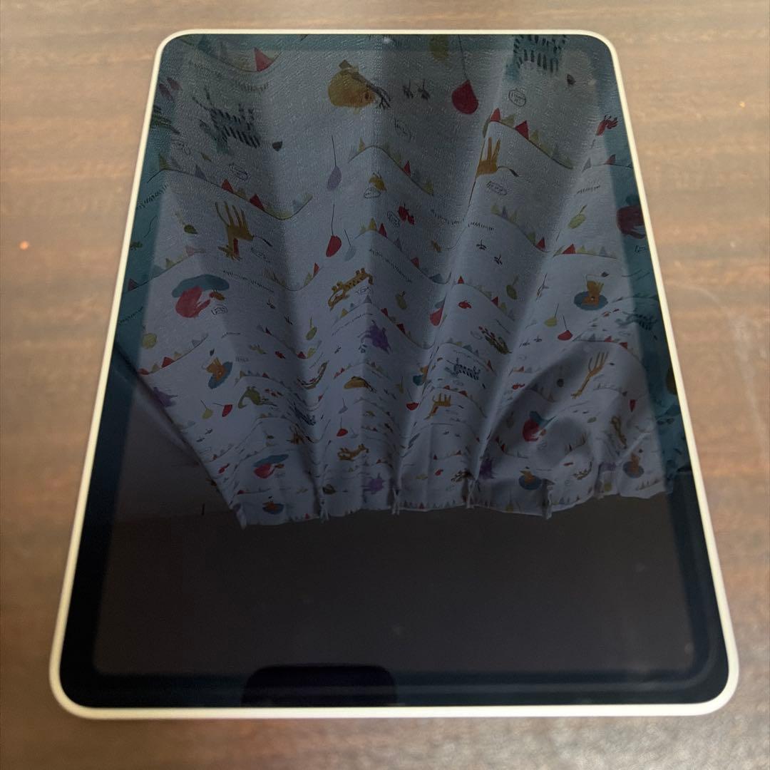 iPad Air 第五世代本体