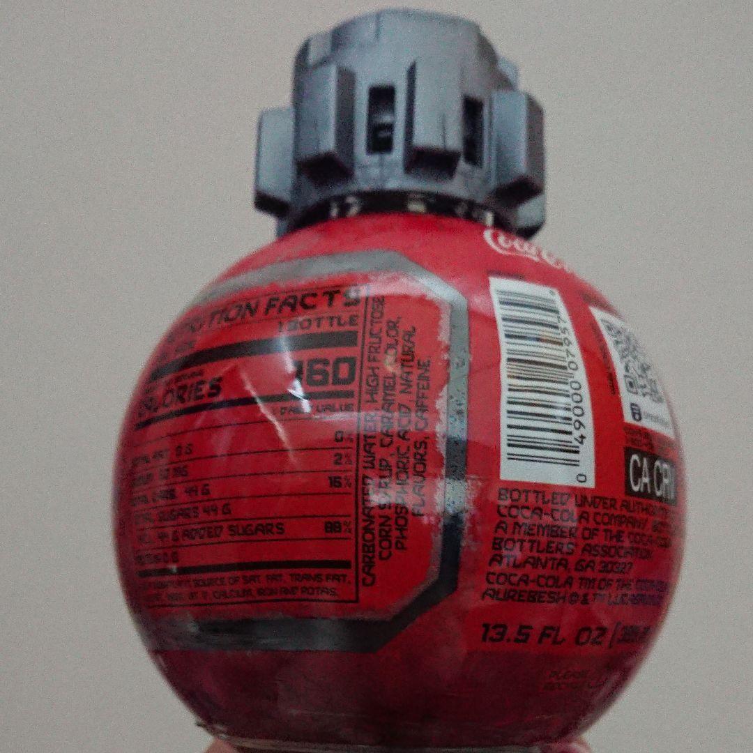 STAR WARS 限定 ボトル
