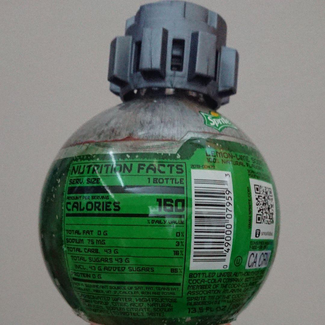 STAR WARS 限定 ボトル