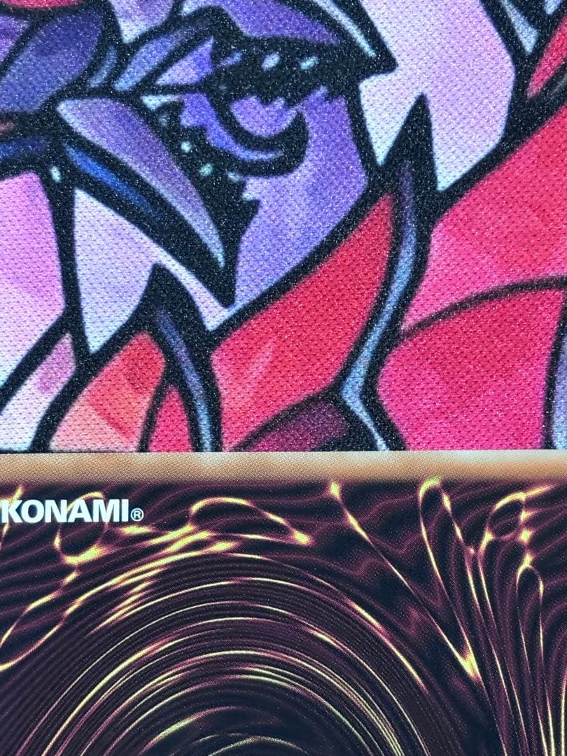 一軍コレ遊戯王【極美品】No.107 銀河眼の時空竜 イラスト違い25th