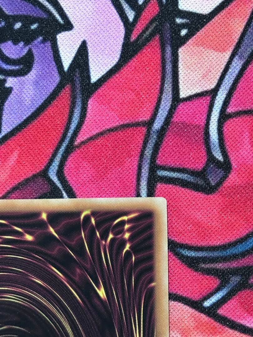 一軍コレ遊戯王【極美品】No.107 銀河眼の時空竜 イラスト違い25th