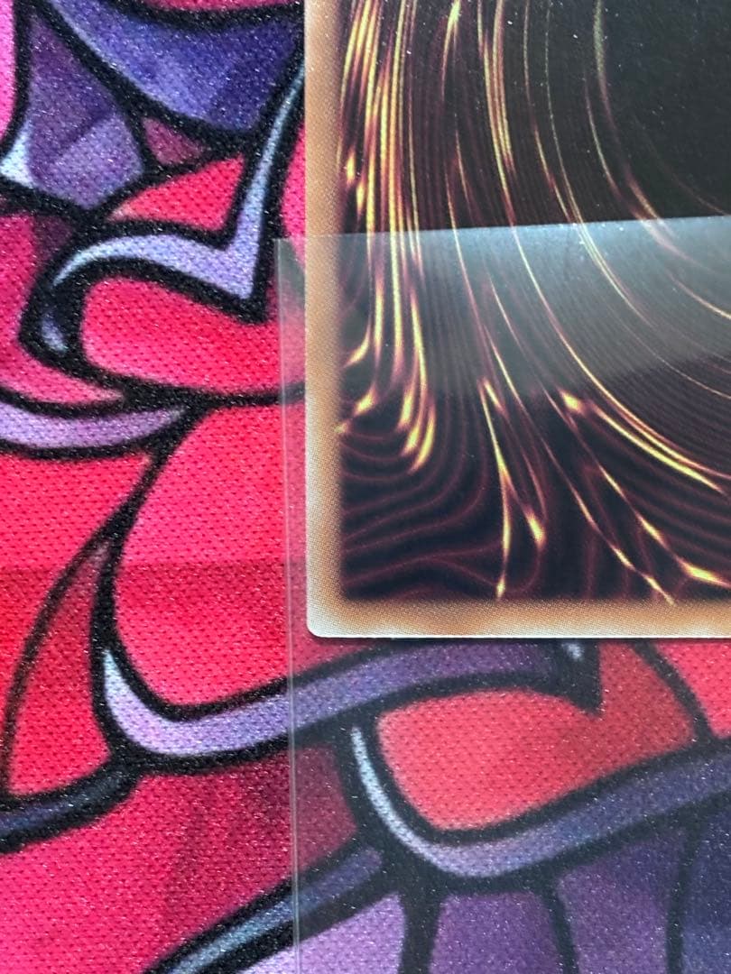 一軍コレ遊戯王【極美品】No.107 銀河眼の時空竜 イラスト違い25th