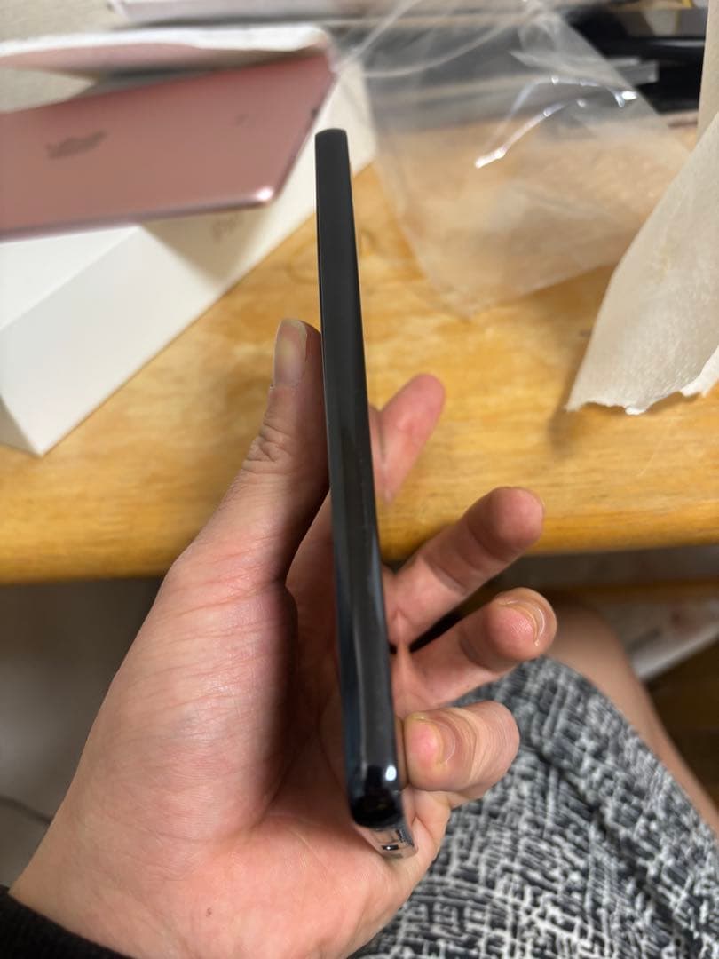 宮*男様 Samsung Galaxy A52 5G 本体 sim フリー