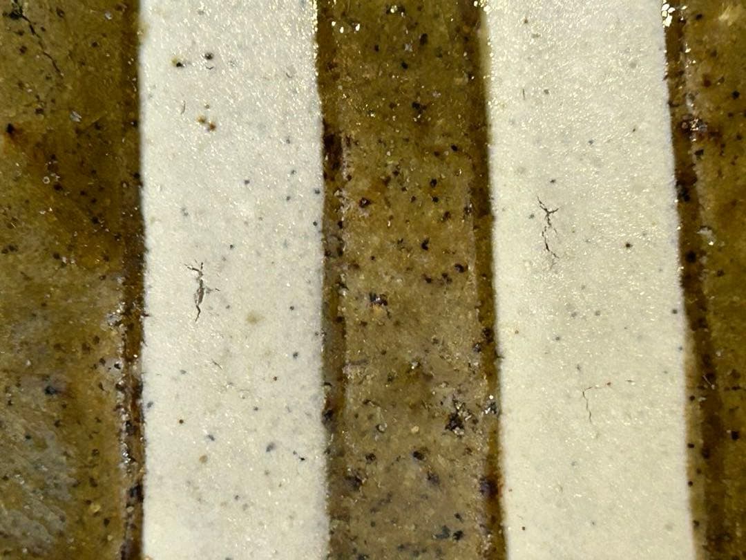 阿部誠さん　高台小鉢セット　笠間