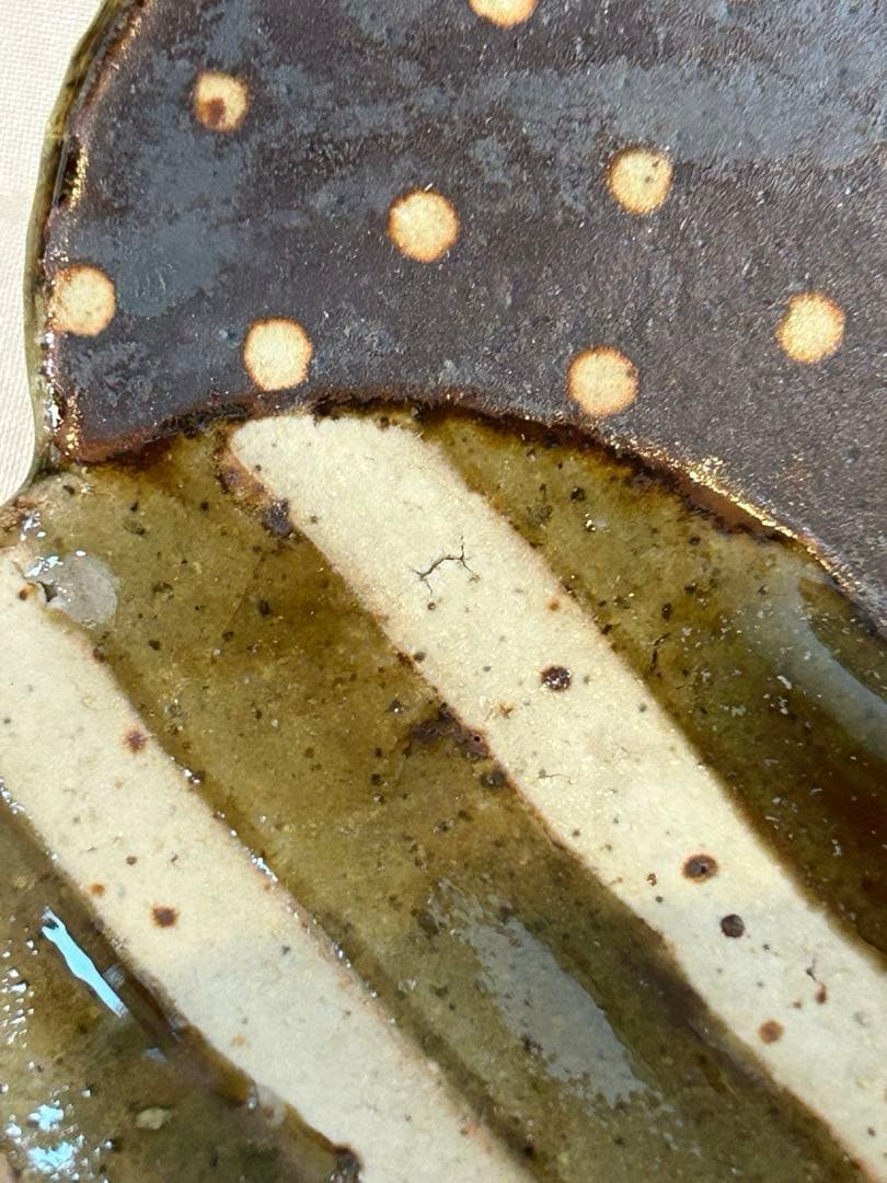 阿部誠さん　高台小鉢セット　笠間