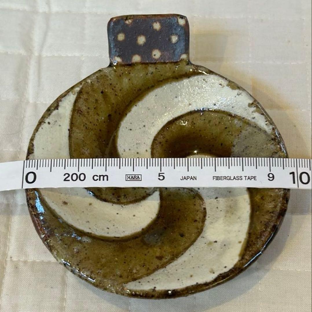 阿部誠さん　高台小鉢セット　笠間