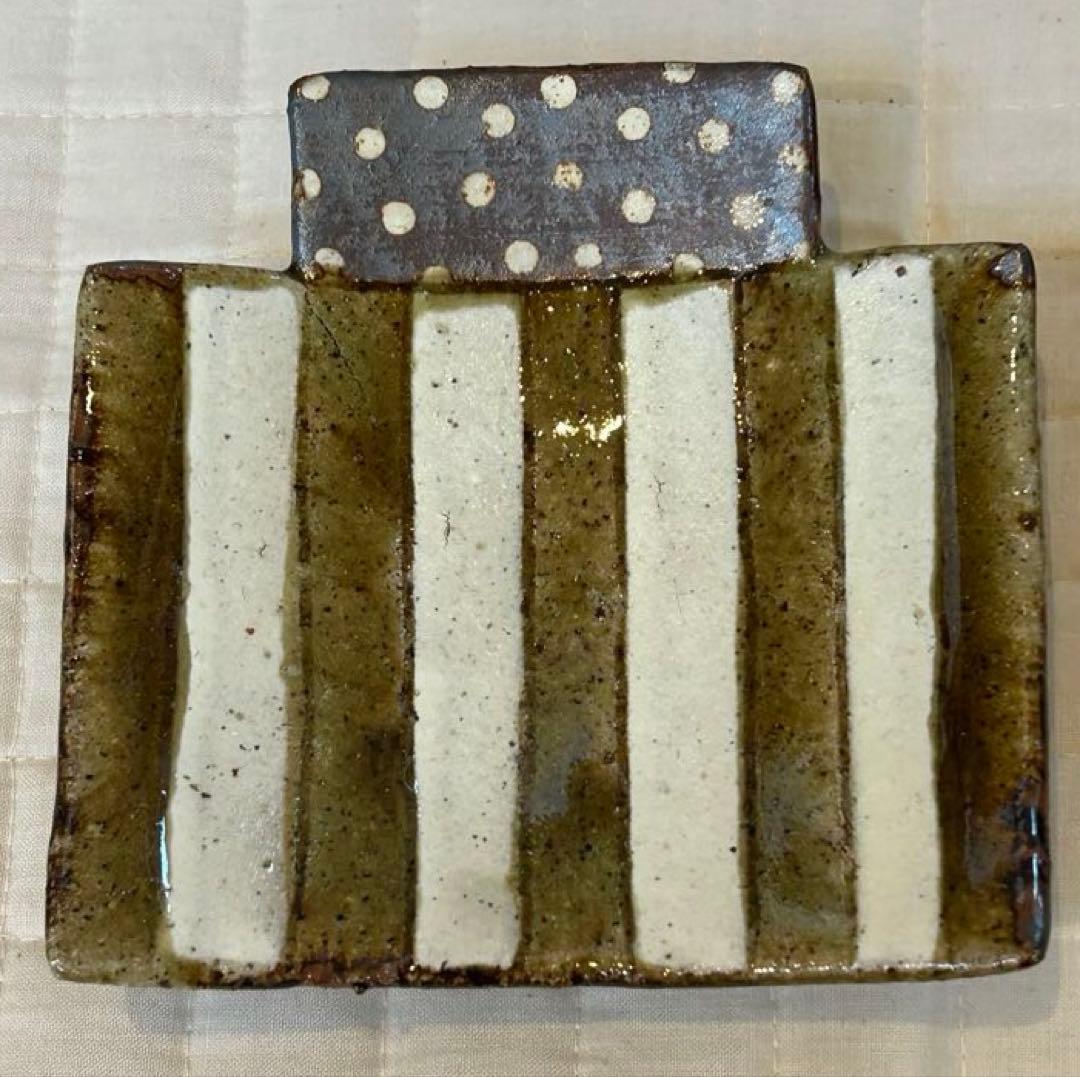 阿部誠さん　高台小鉢セット　笠間