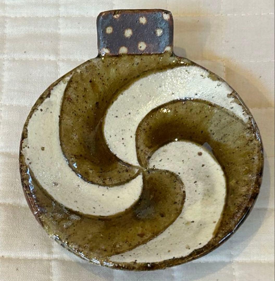 阿部誠さん　高台小鉢セット　笠間