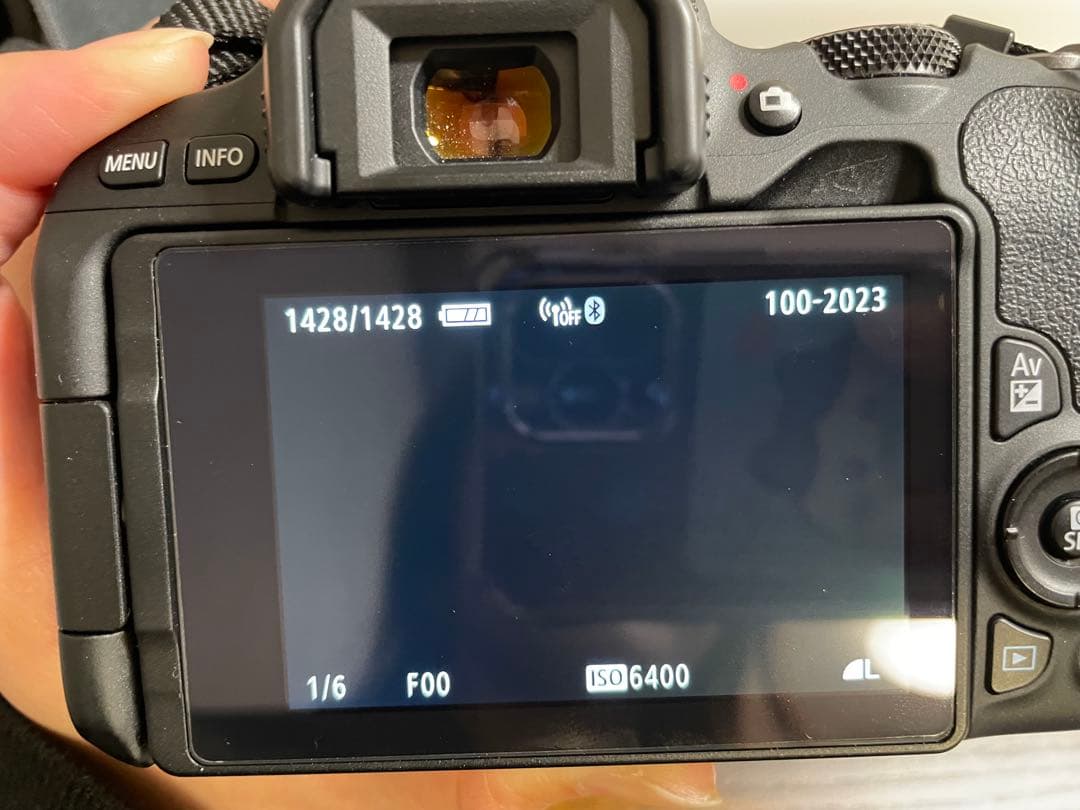 Canon EOS kiss x9 ダブルズームキット