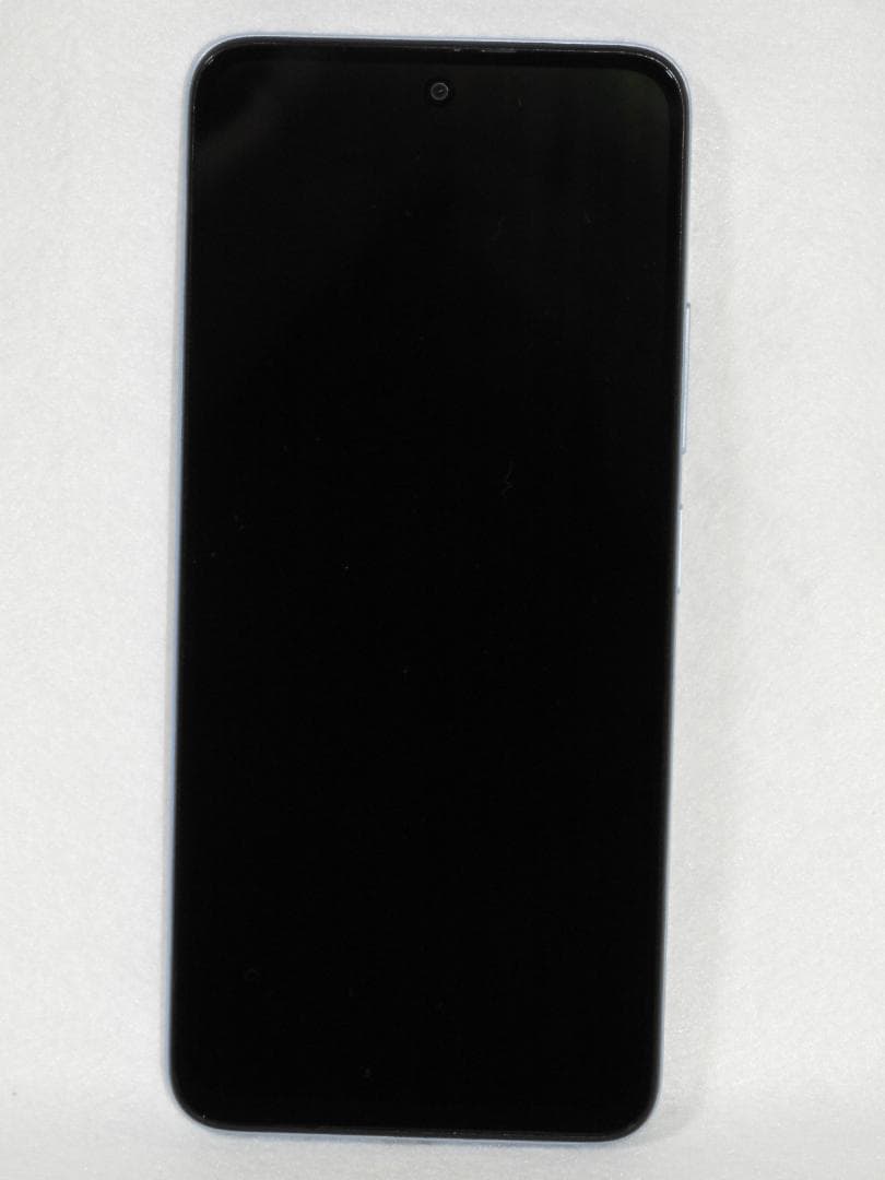 Redmi 12 5G XIG03 au スカイブルー SIMフリー