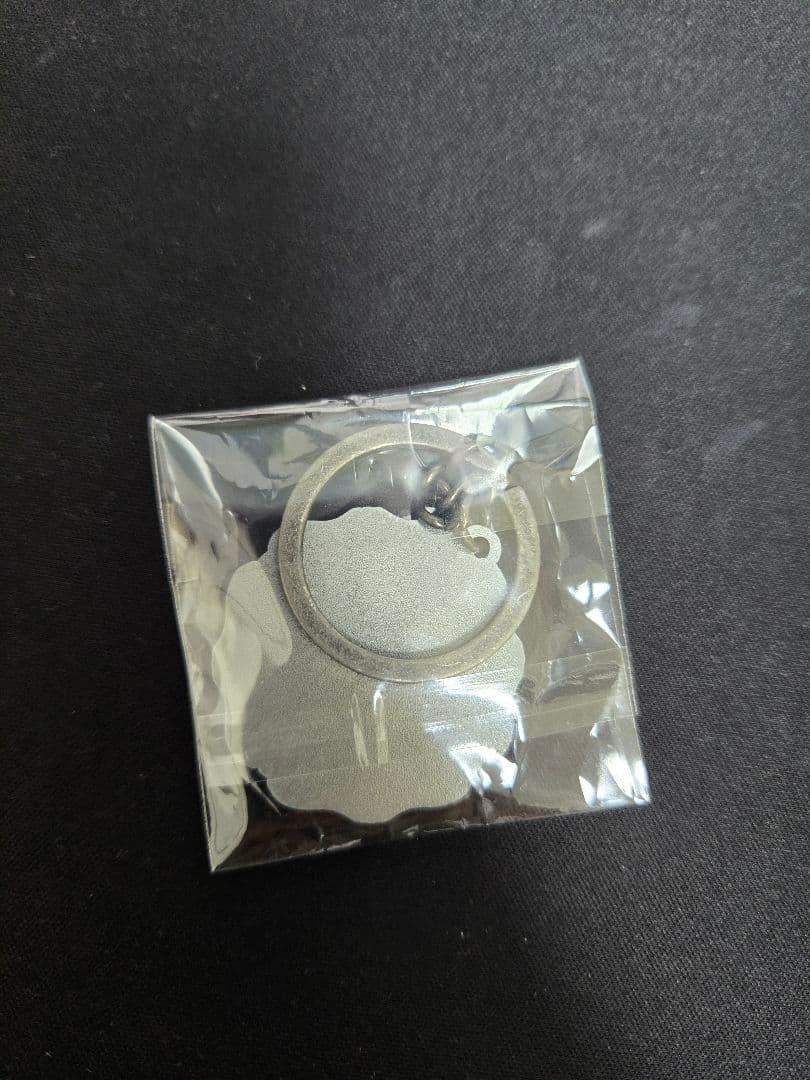 唾奇 キーホルダー