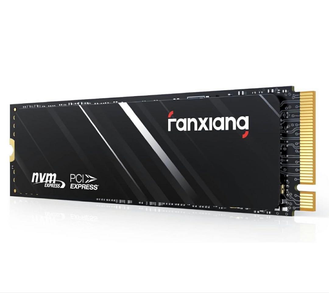 内蔵型SSD Fanxiang SSD 1TB