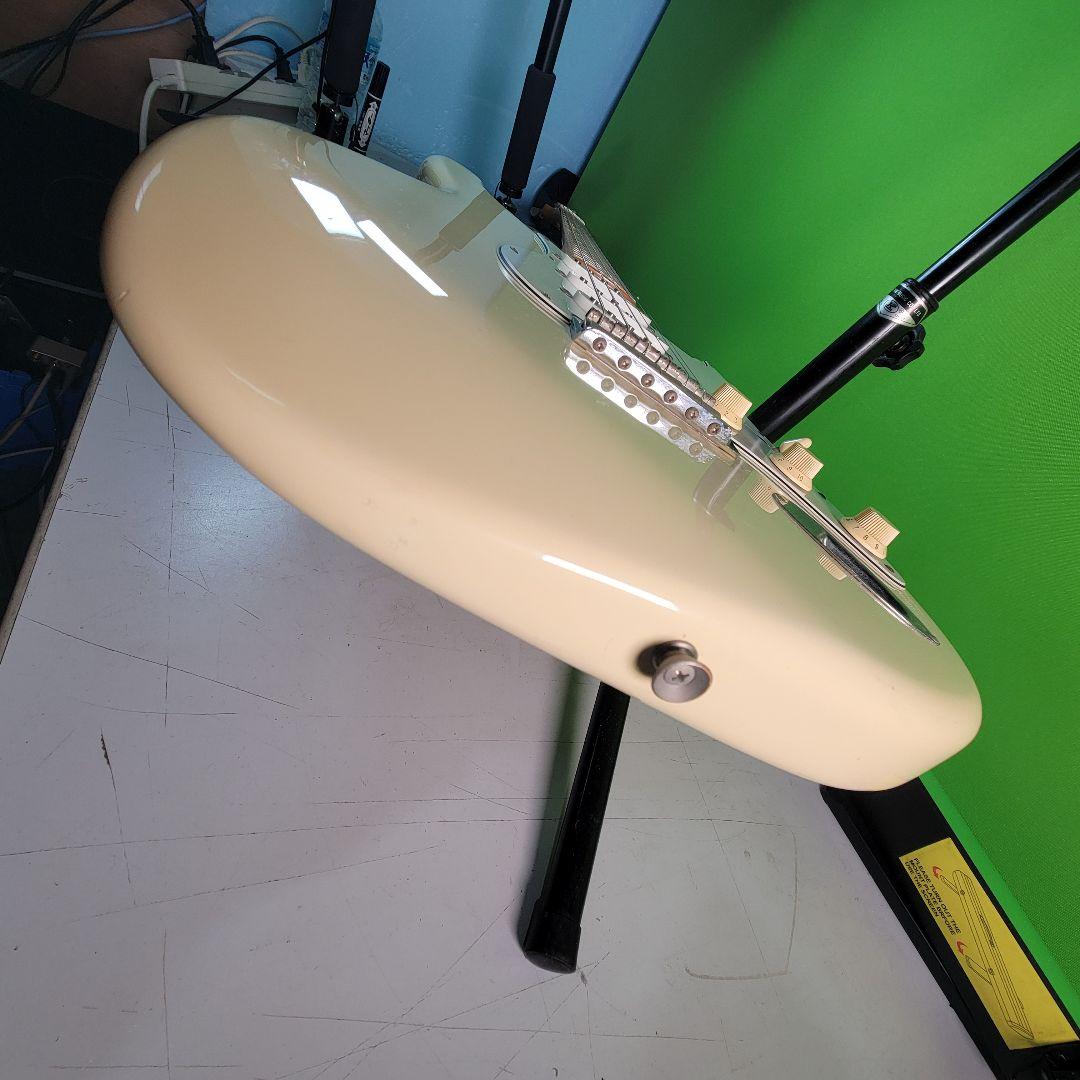 Fender japan STB-67 エレキギター動作品ソフトカバー付