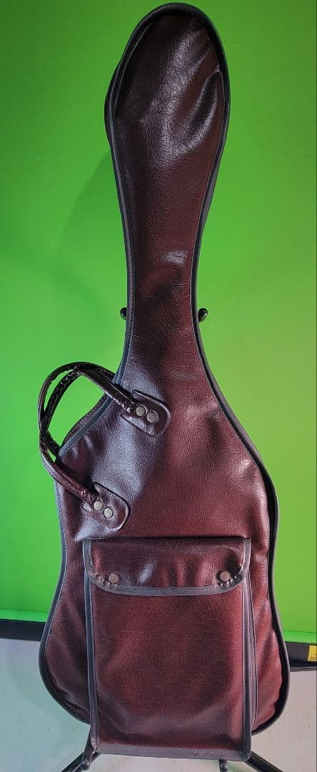 Fender japan STB-67 エレキギター動作品ソフトカバー付