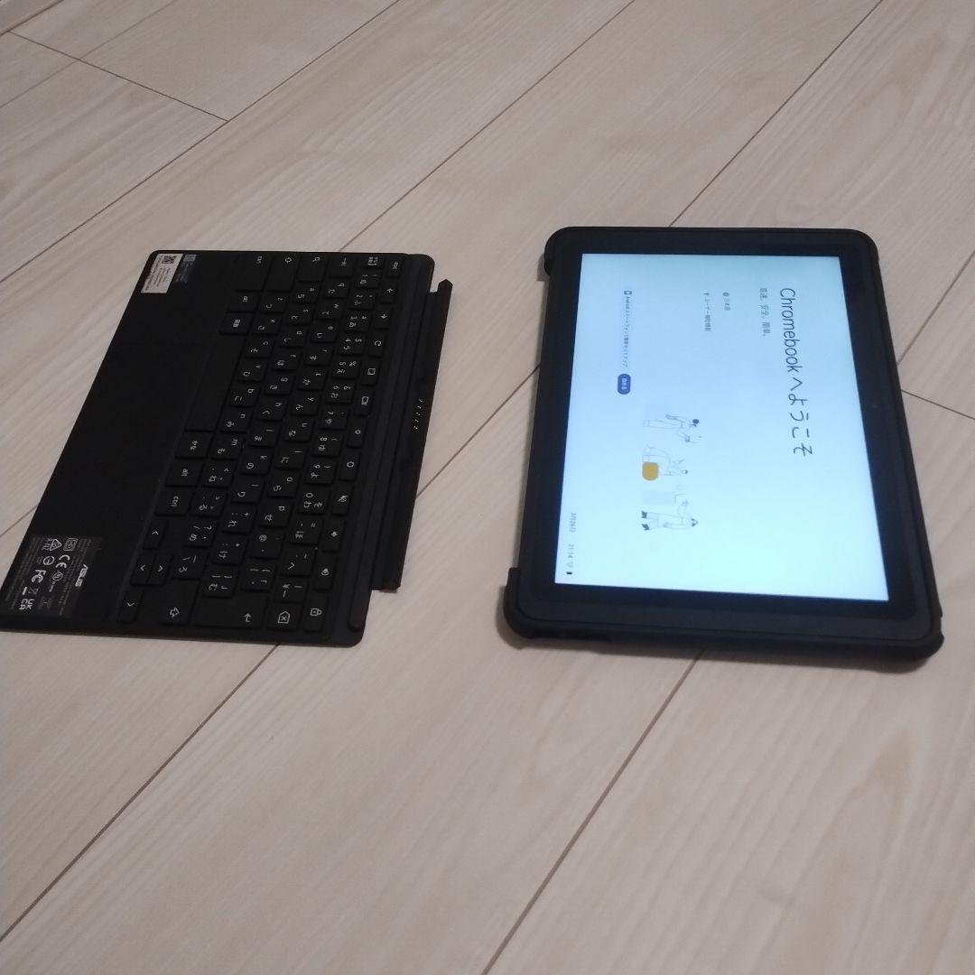 ASUS Chromebook C1000 本体