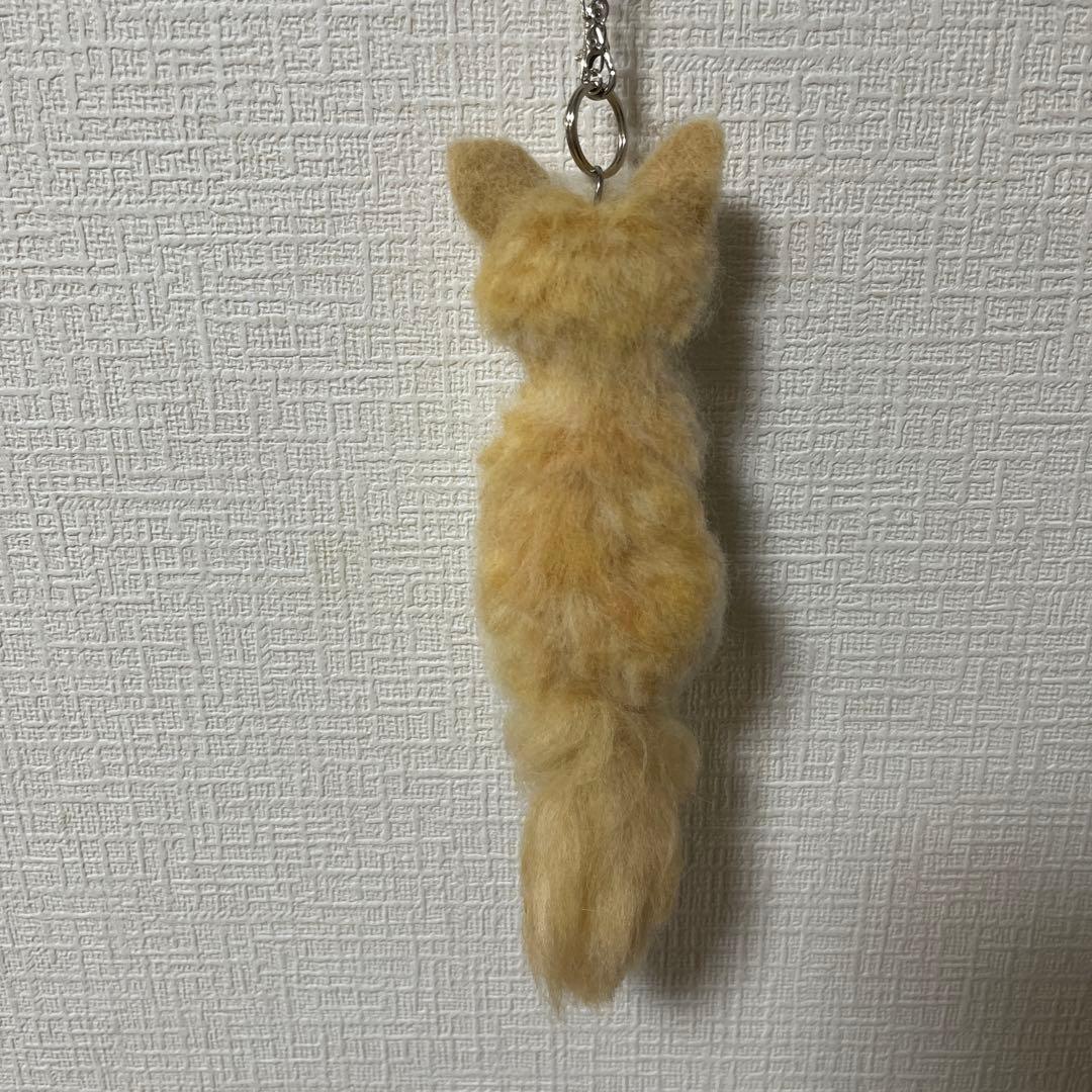 マロンだ様　オーダーページ　羊毛フェルト　黒柴　ヨークシャテリア　チャーム