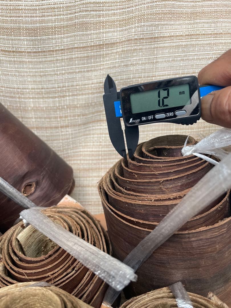 ◾️サワグルミ樹皮◾️10個　1kg