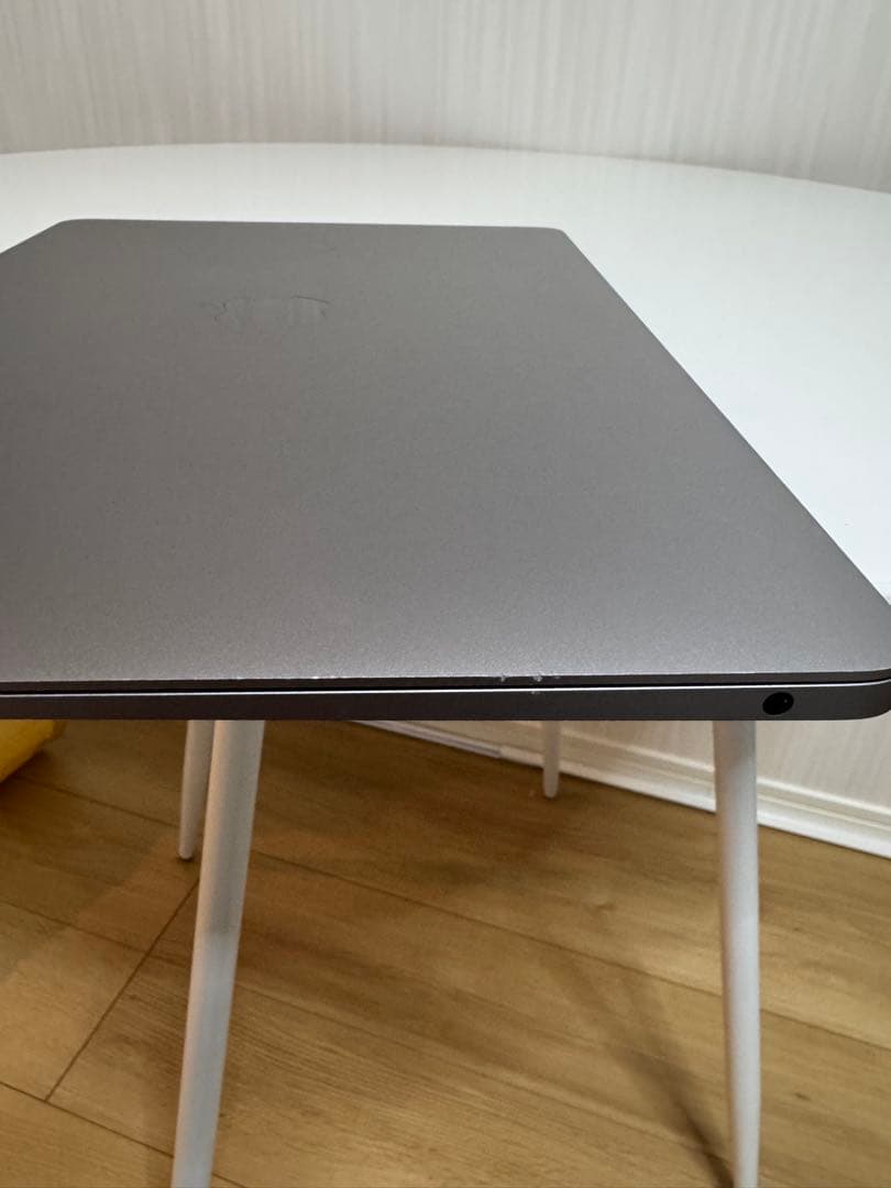 MacBookAir 2020 m1 スペースグレー + Magic Mouse