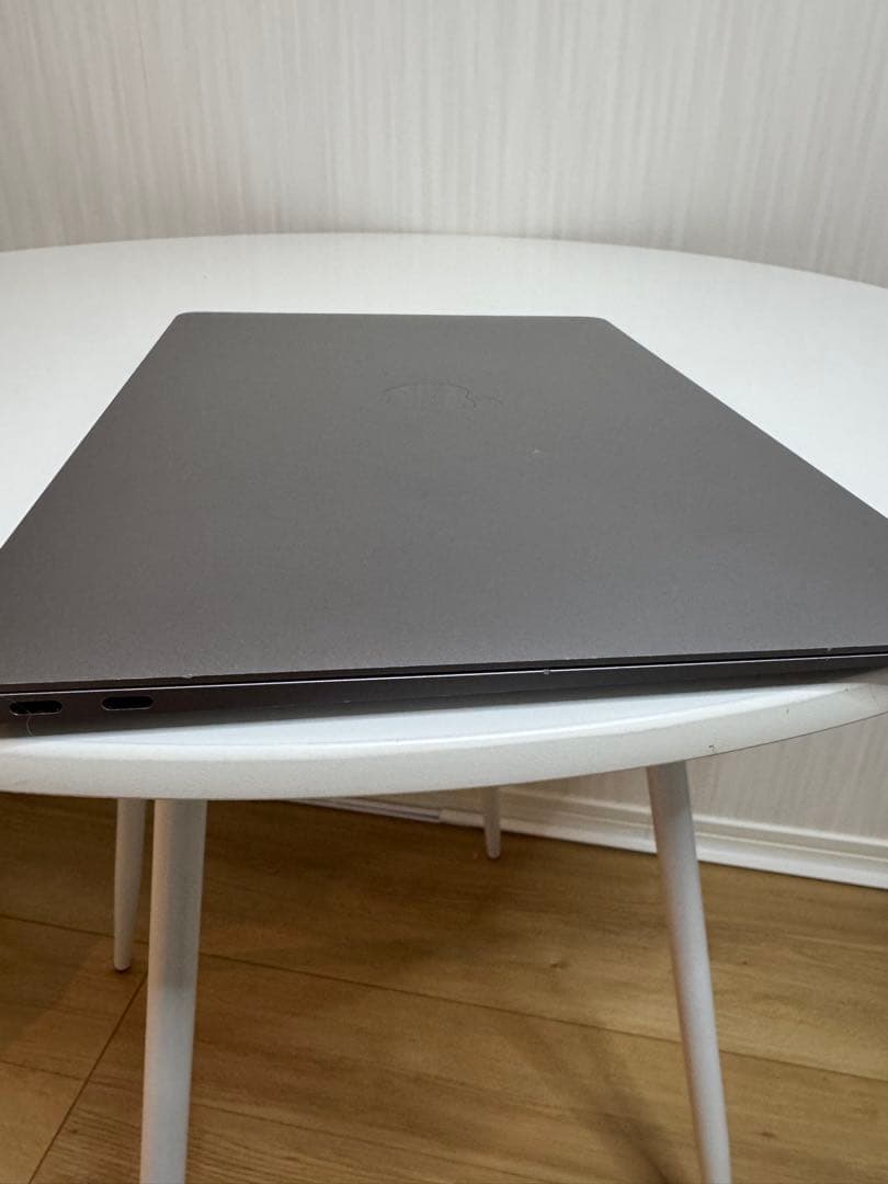 MacBookAir 2020 m1 スペースグレー + Magic Mouse