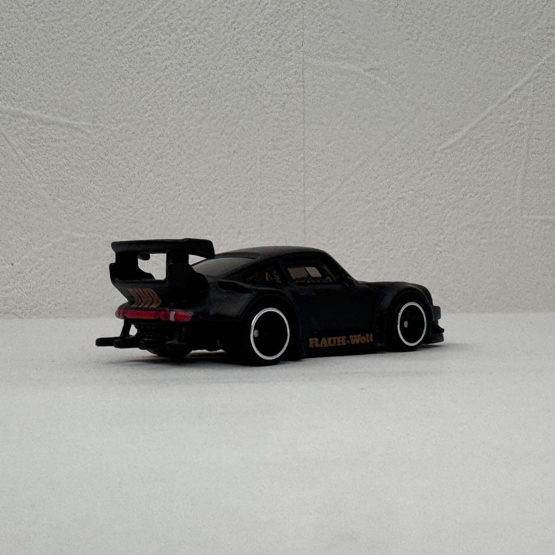 ホットウィール RWB PORSCHE 930