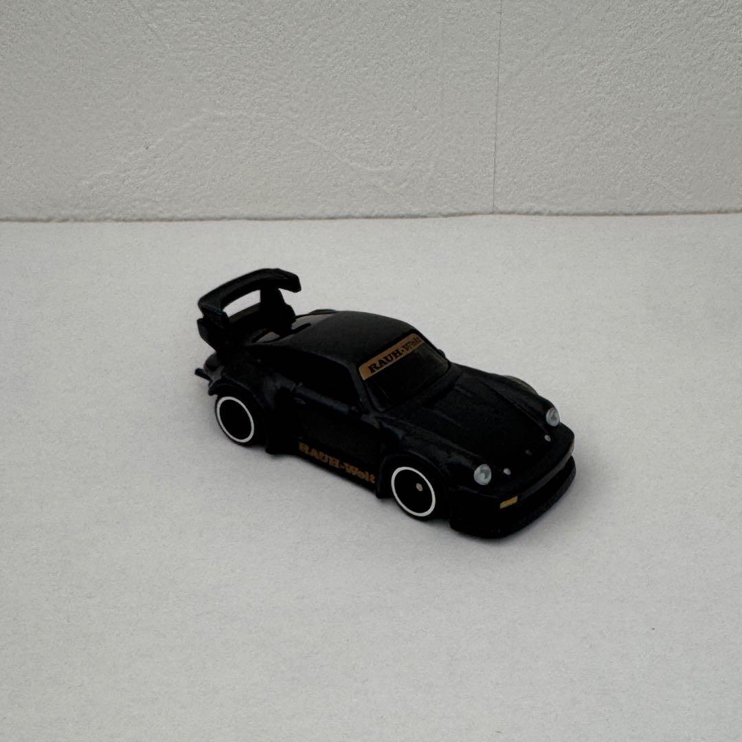 ホットウィール RWB PORSCHE 930