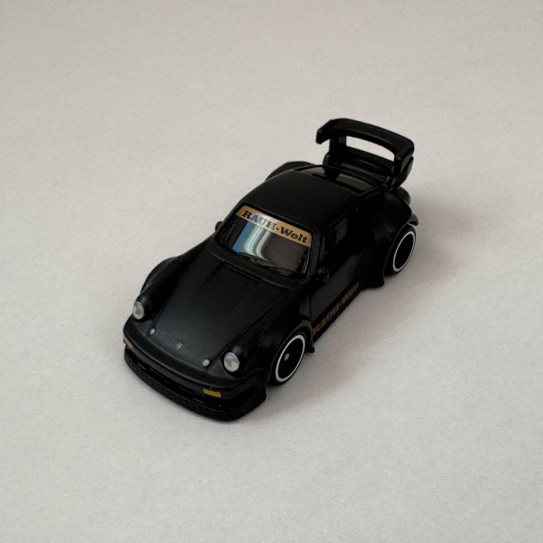 ホットウィール RWB PORSCHE 930