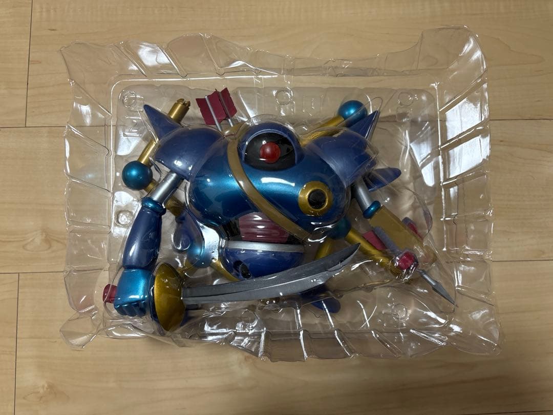 キラーマシンフィギア