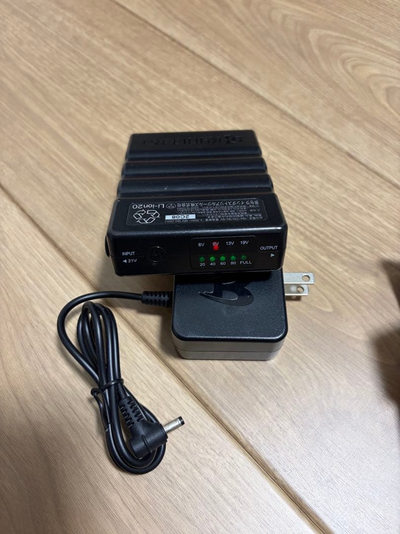 バートル19V ファンセット