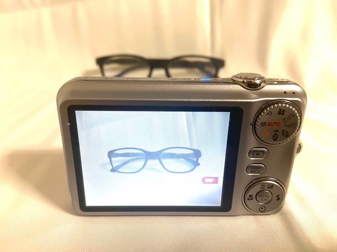 FUJIFILM FINEPIX JX200 デジタルカメラ デジカメ