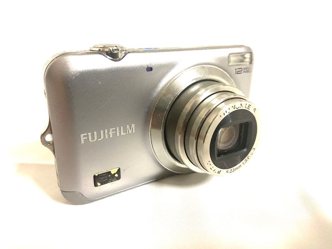 FUJIFILM FINEPIX JX200 デジタルカメラ デジカメ