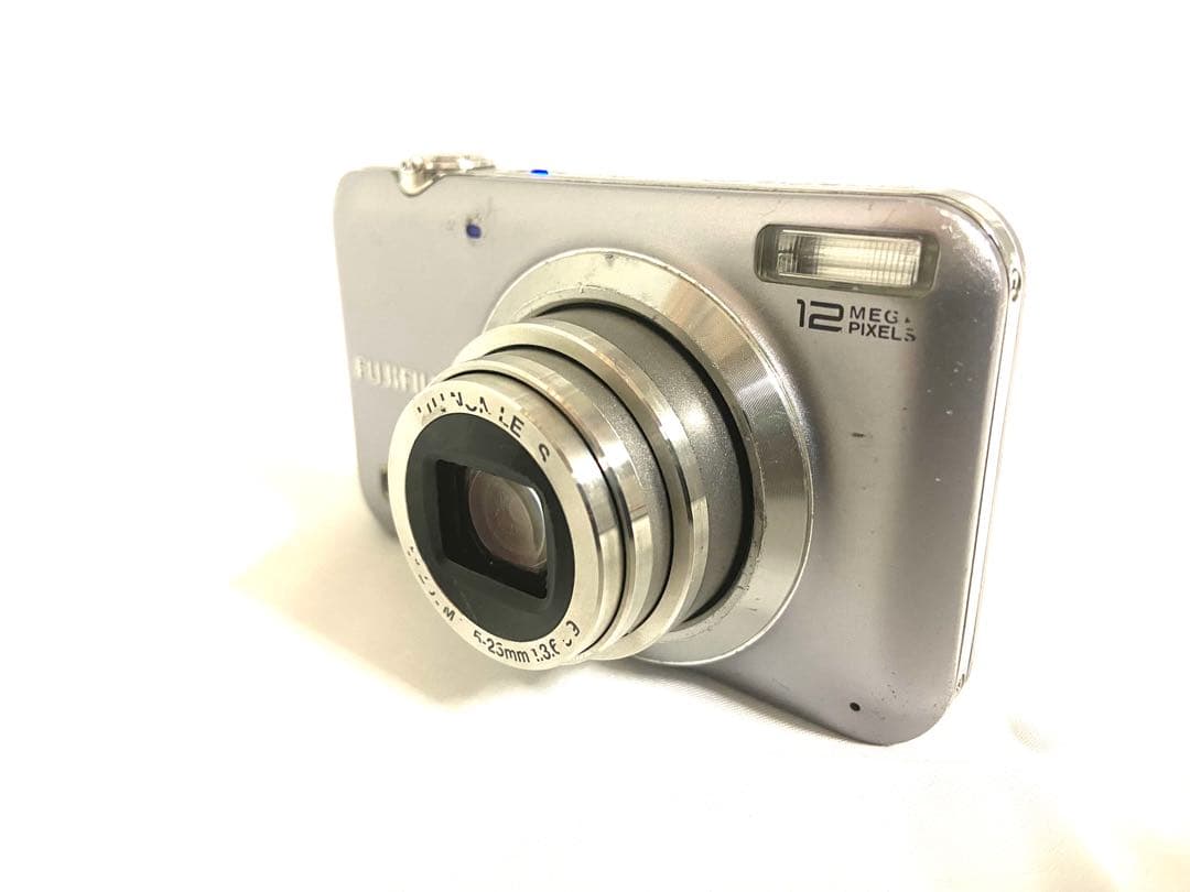 FUJIFILM FINEPIX JX200 デジタルカメラ デジカメ