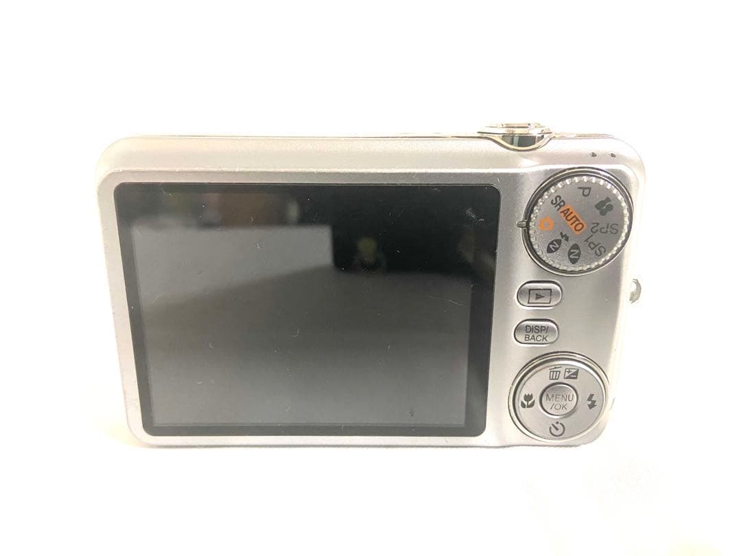FUJIFILM FINEPIX JX200 デジタルカメラ デジカメ