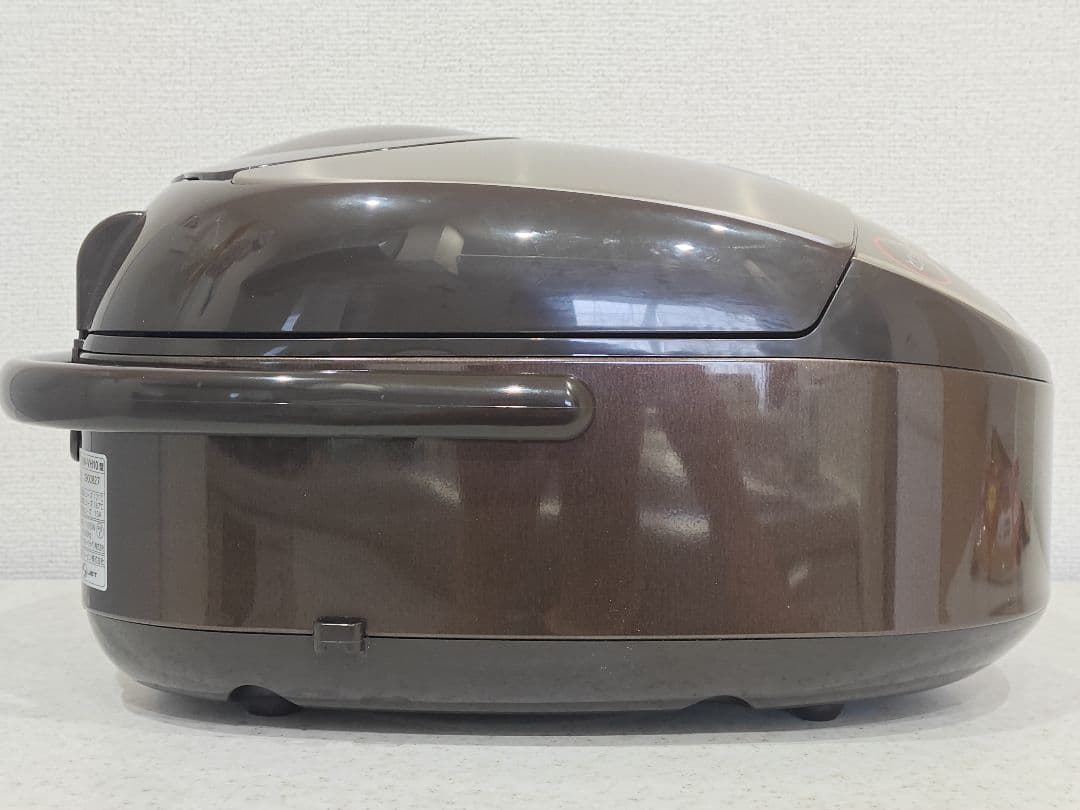 象印　NW-VH10　IH炊飯ジャー　極め炊き5.5合炊き