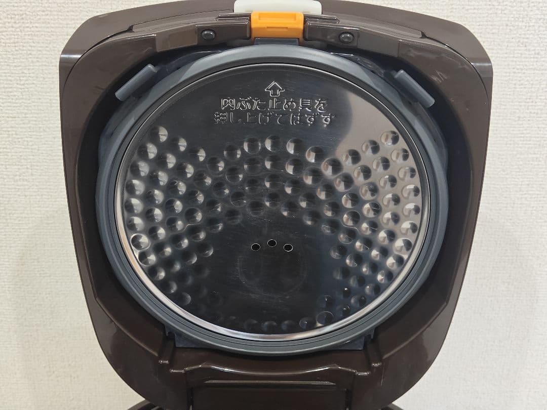 象印　NW-VH10　IH炊飯ジャー　極め炊き5.5合炊き