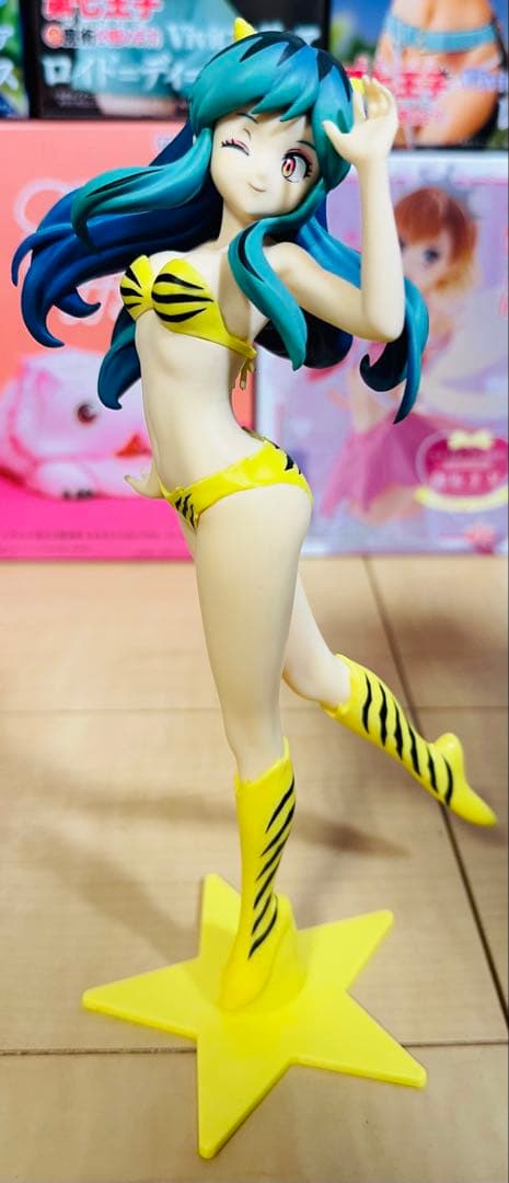 プライズフィギュア 9点セット まとめ売り 銀魂 ナナチ 第七王子 御坂美琴