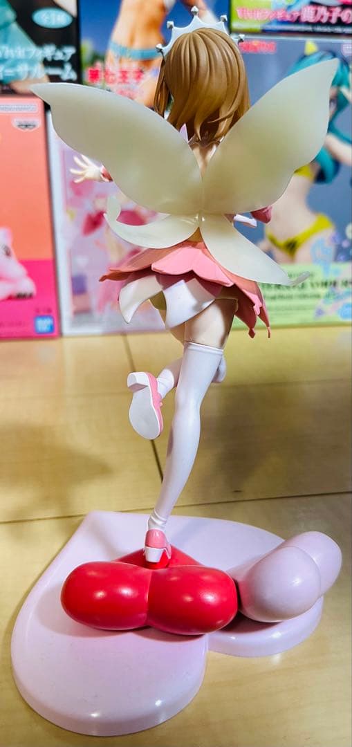 プライズフィギュア 9点セット まとめ売り 銀魂 ナナチ 第七王子 御坂美琴