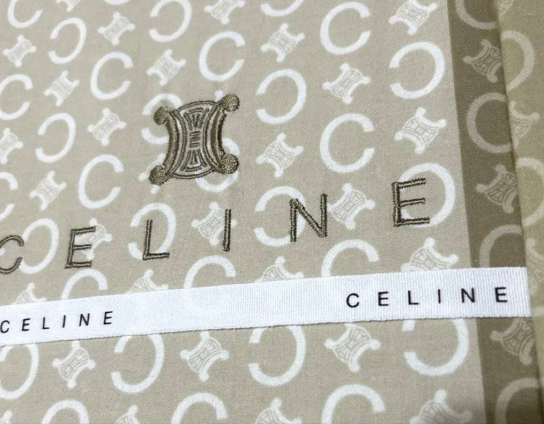 CELINE❤︎シーツ2枚セット