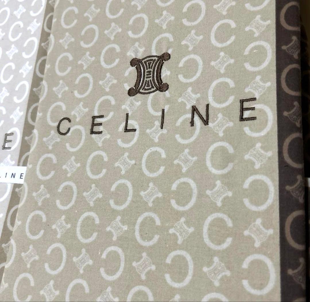 CELINE❤︎シーツ2枚セット