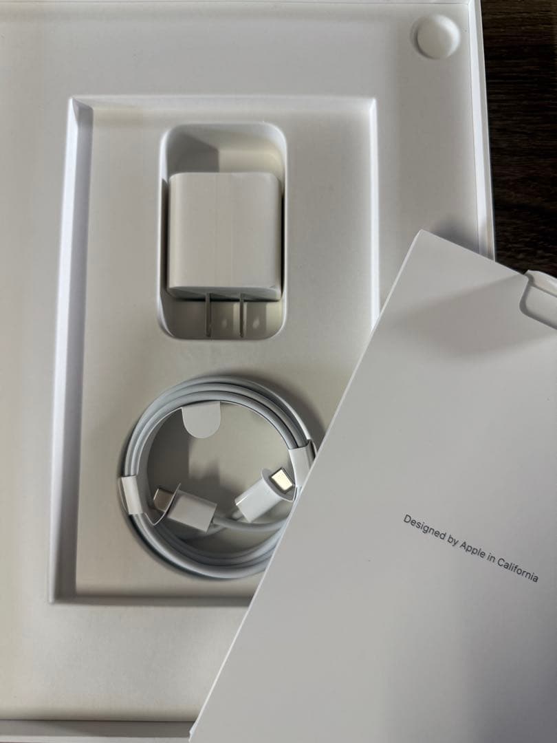 Apple iPad Air ブルー256GB 本体