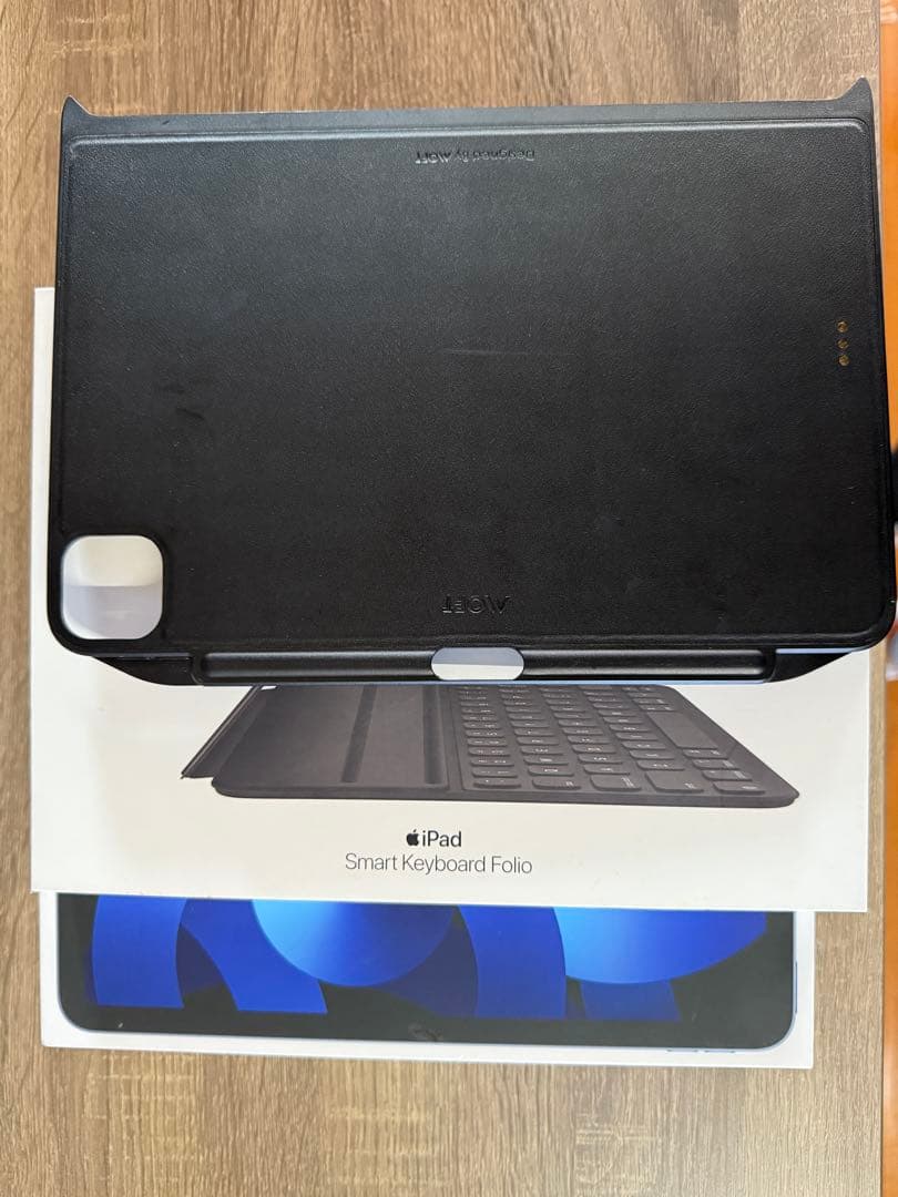 Apple iPad Air ブルー256GB 本体