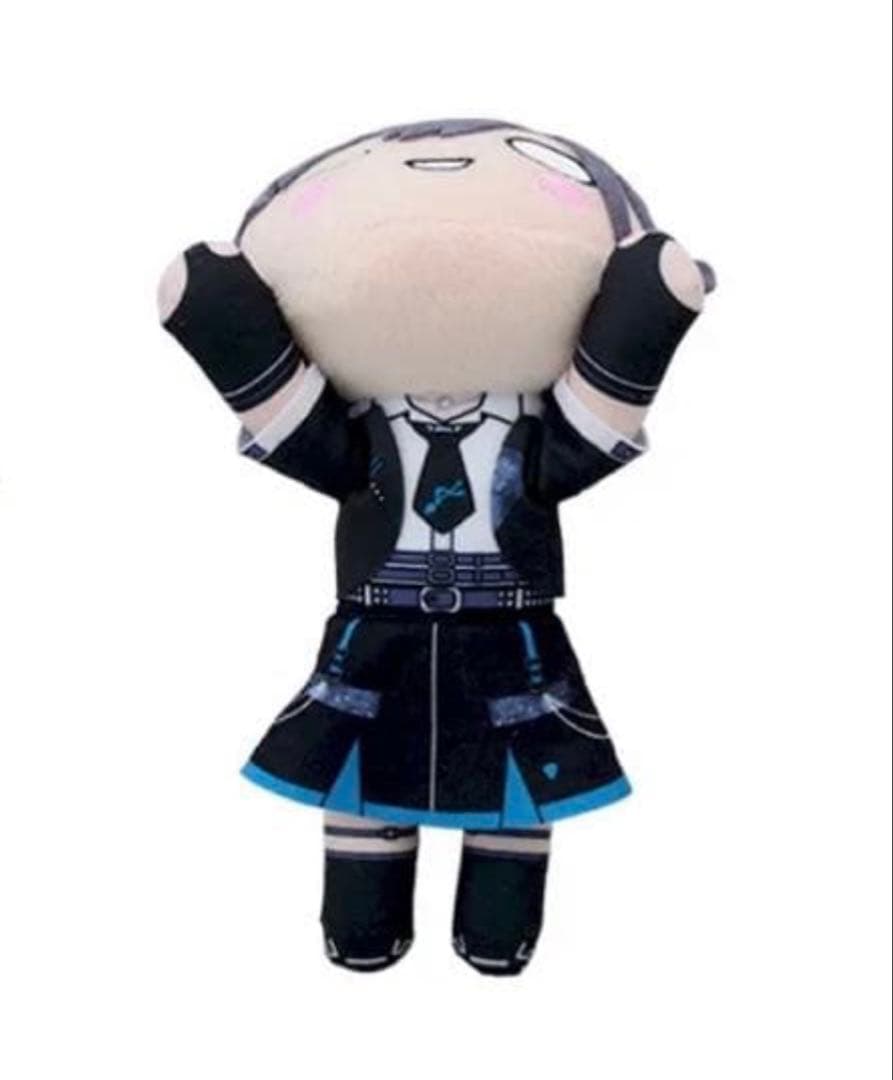 ラブライブ！蓮ノ空女学院　寝そべりぬいぐるみ　 桂城 泉　セガ限定　オンクレ品