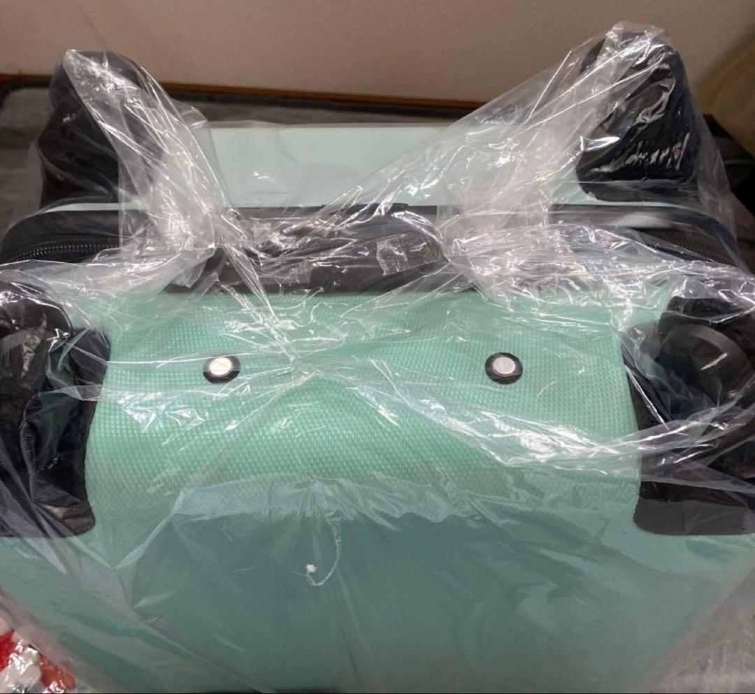 サンリオ当たりくじのキャリーケース・マスコット・キーホルダーセット