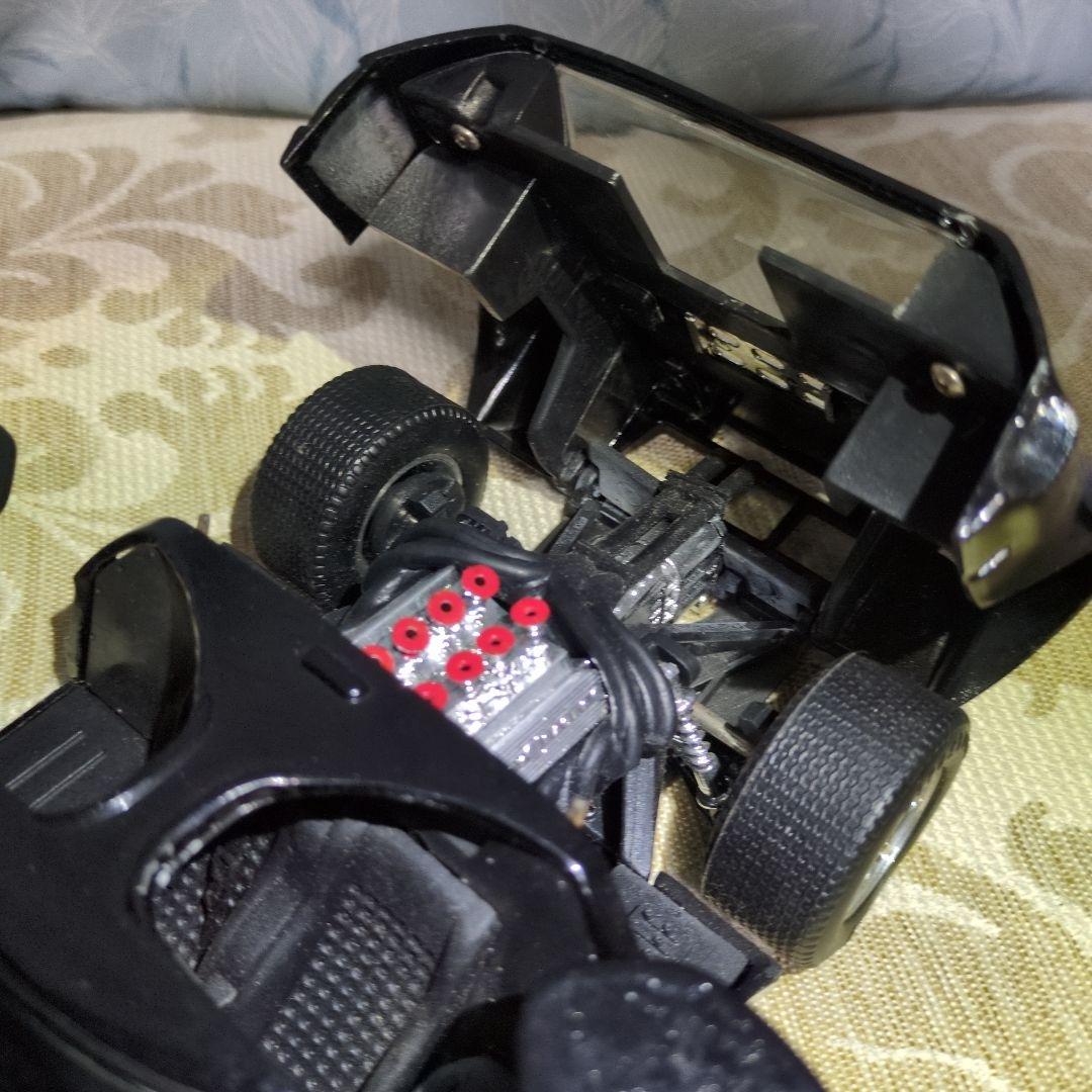 UNIVERSAL　HOBBIES FORD　GT40 中古品
