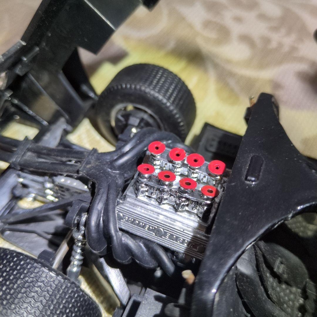 UNIVERSAL　HOBBIES FORD　GT40 中古品