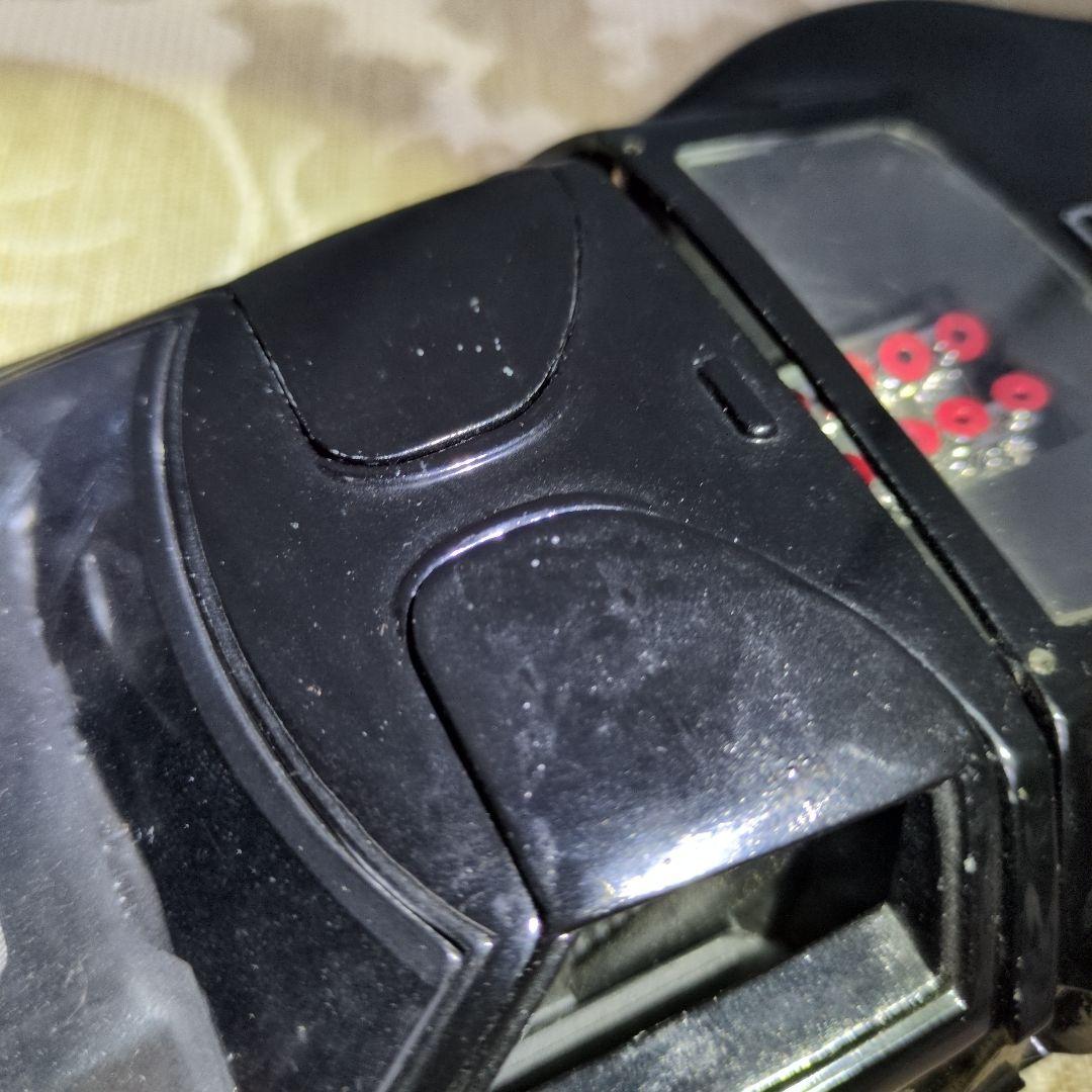 UNIVERSAL　HOBBIES FORD　GT40 中古品