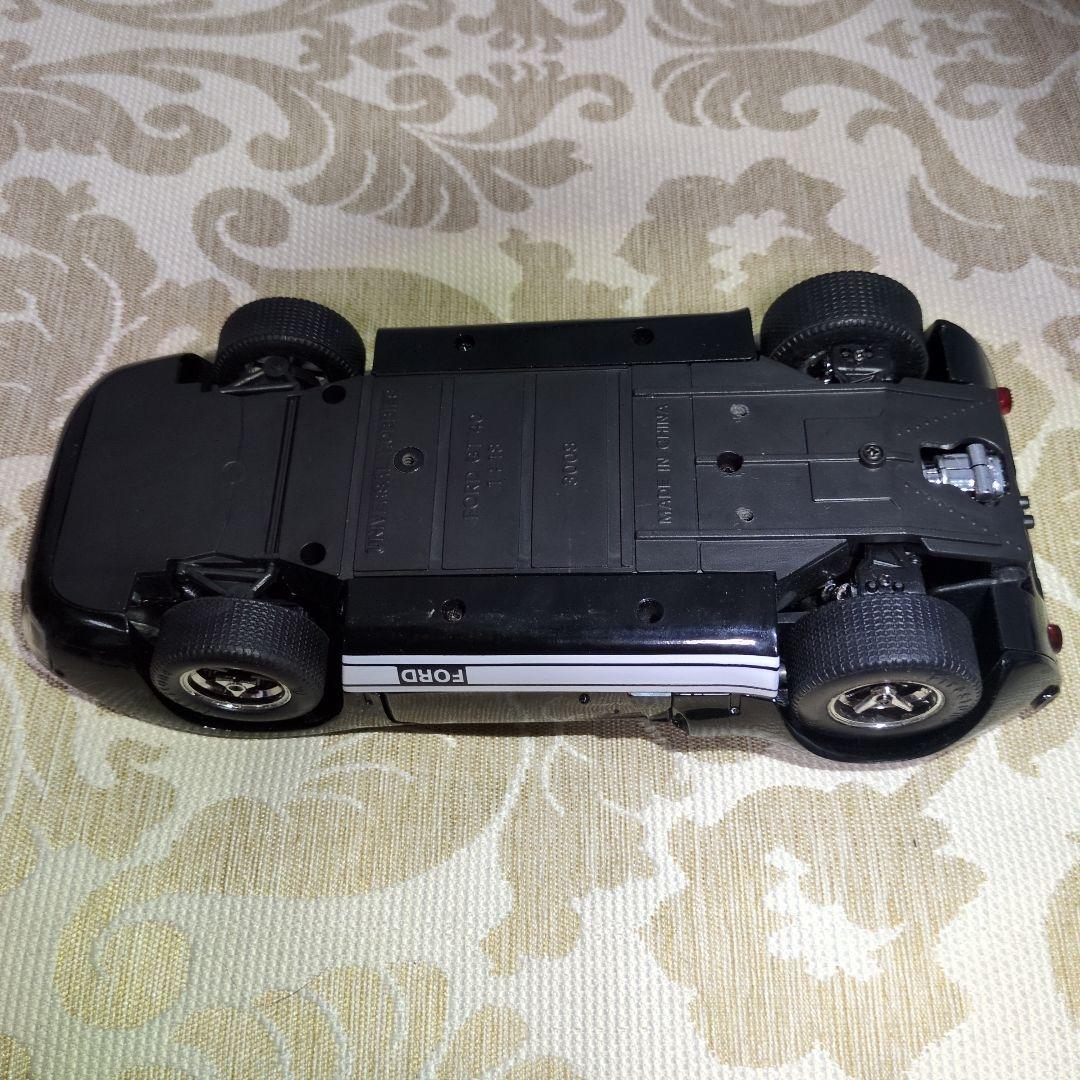 UNIVERSAL　HOBBIES FORD　GT40 中古品
