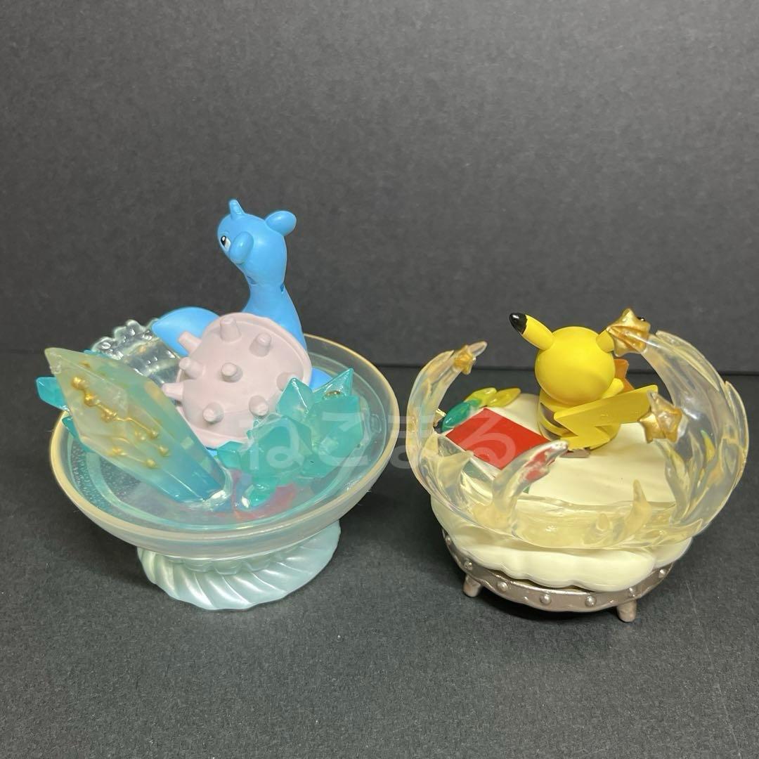 ポケモン リーメント スターリウム 全種セット